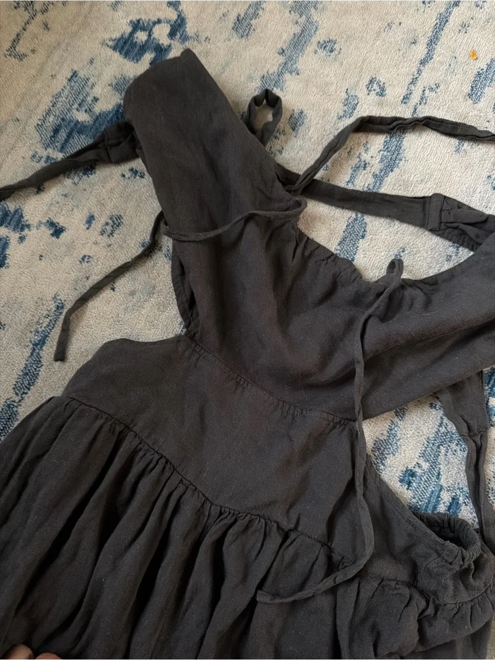 Free people Juana Jumpsuit